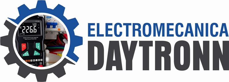 electromecanica daytronn
