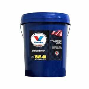 Lubricantes Valdodiesel Cdo002
