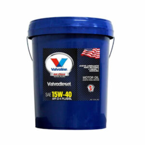 Lubricantes Valdodiesel Cdo004