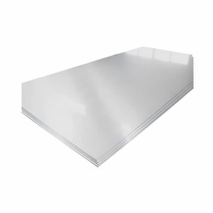 Plancha inoxidable Cod002