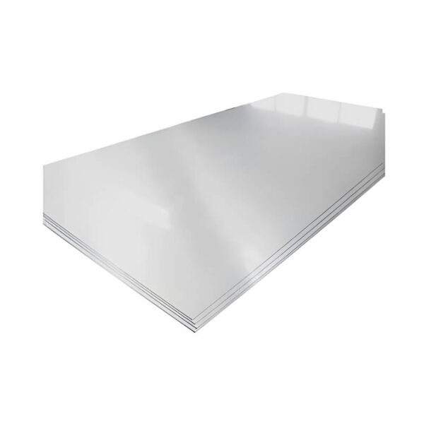 Plancha inoxidable Cod002