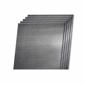 Plancha inoxidable Cod003