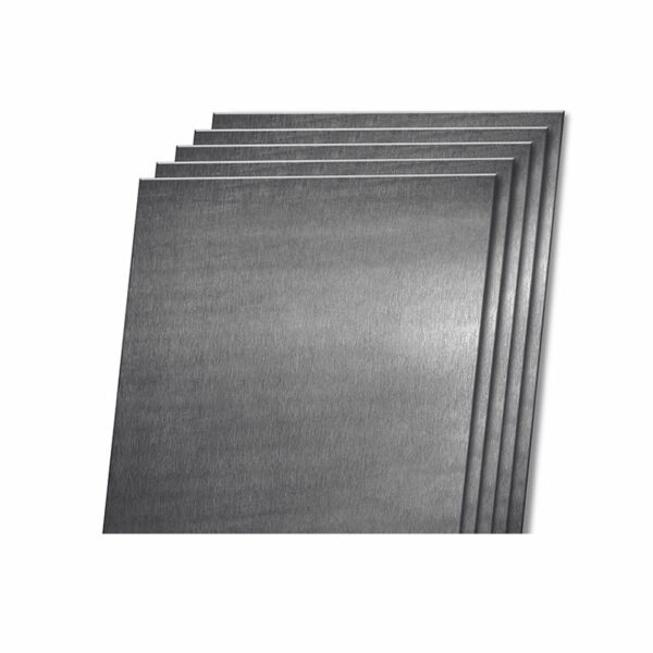 Plancha inoxidable Cod003