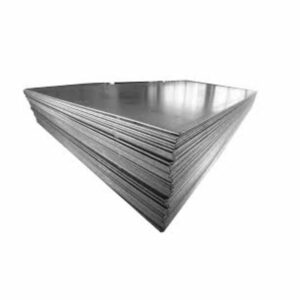Plancha inoxidable Cod004