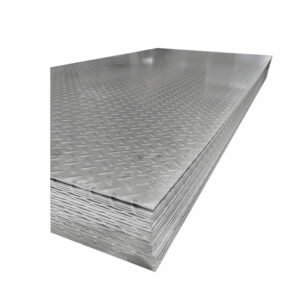 Plancha inoxidable Cod005