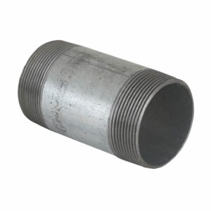 Tubos y niples Cod002